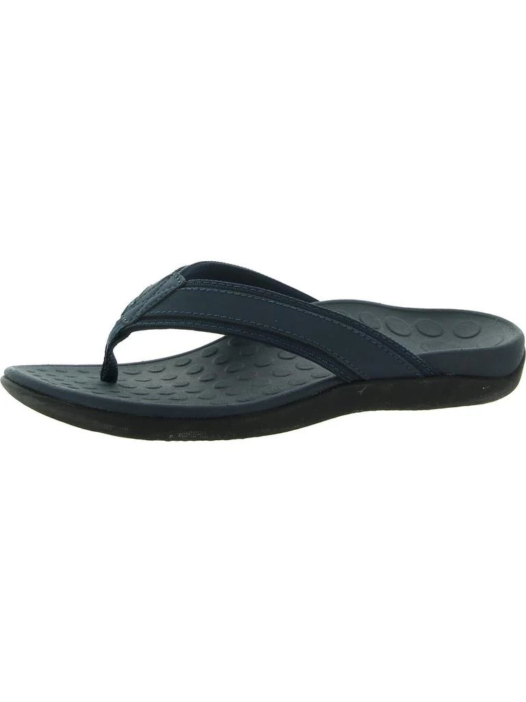 VIONIC 544MTide Mens Nubuck Sandals Flip-Flops 5