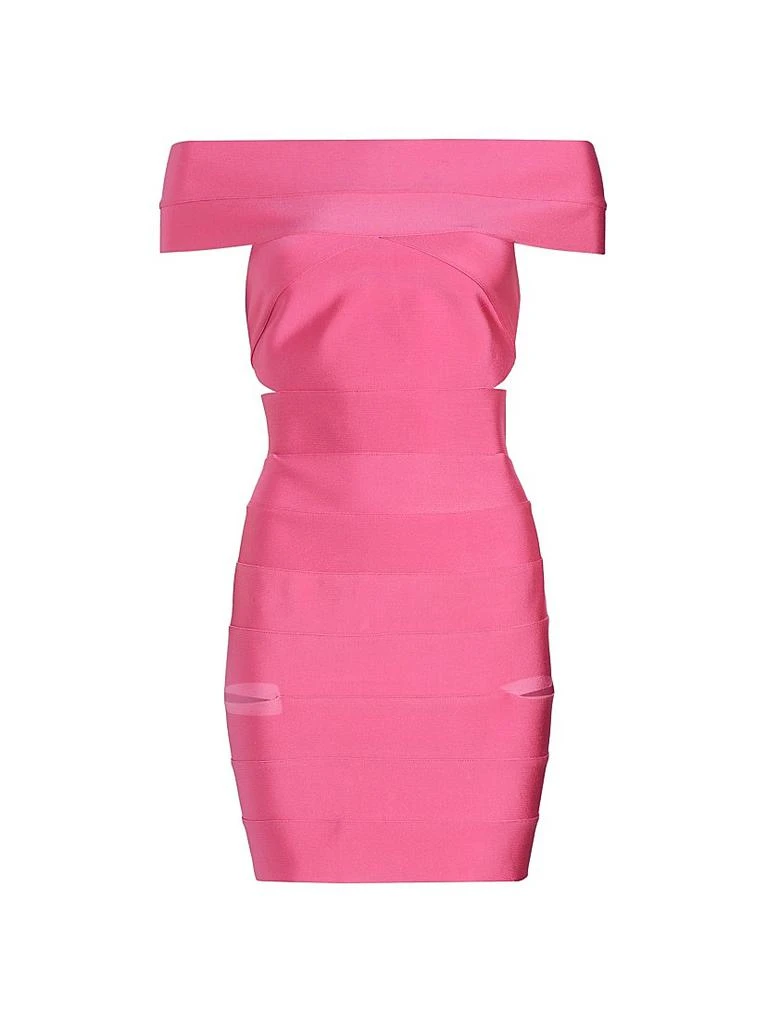 knee length dresses for ladies Sequin Mini Dress main image 1