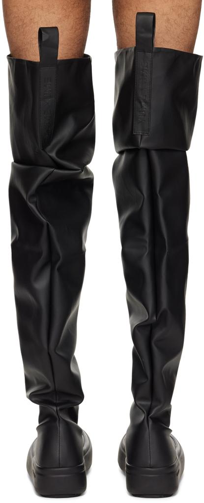 靴 Yumeyume fisherman boots Fisherman boot – YUME YUME | Official website