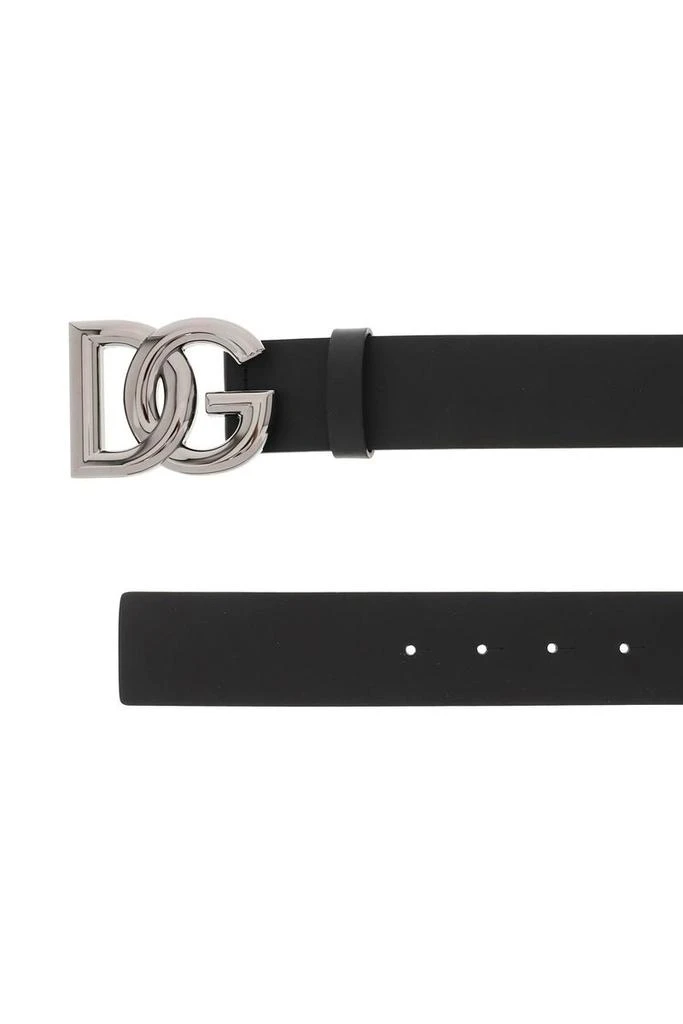 Dolce & Gabbana Dolce & Gabbana Belts 2