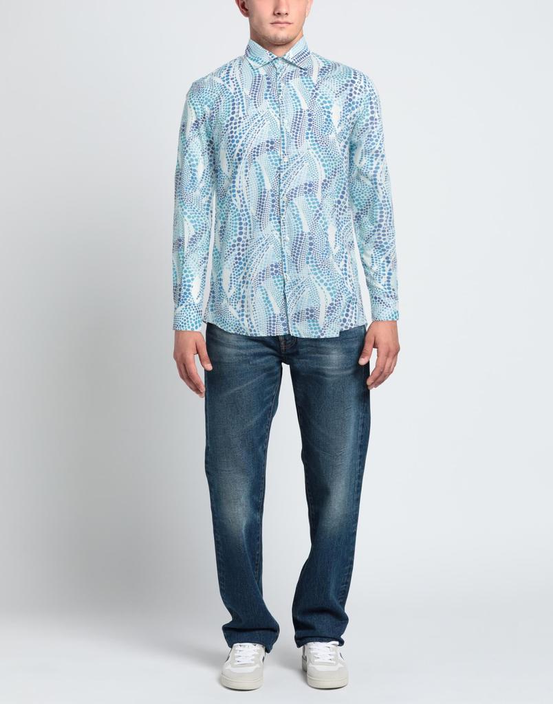 PRIMO EMPORIO Patterned shirt