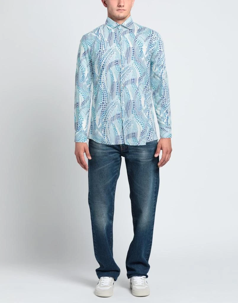 PRIMO EMPORIO Patterned shirt 2
