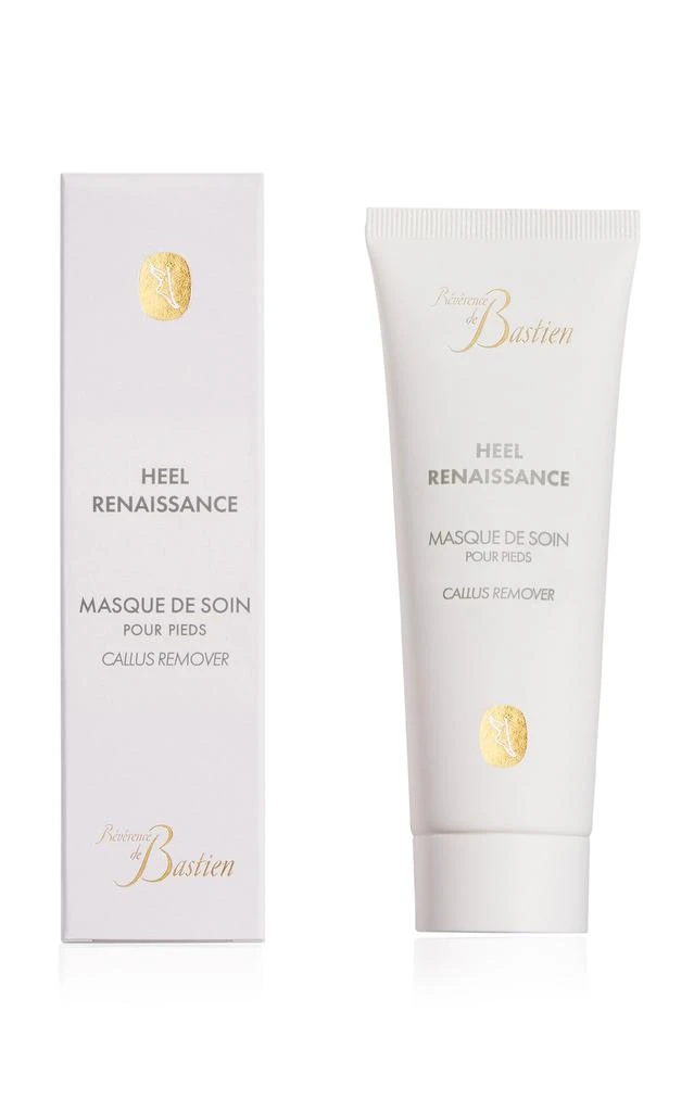 Révérence de Bastien Révérence de Bastien Exclusive Heel Renaissance Feet Mask - Moda Operandi
