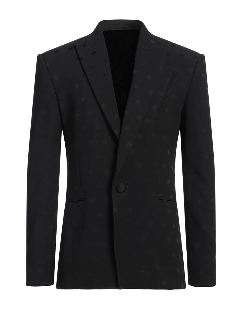 Balmain Blazer 1