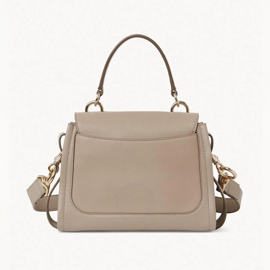 Chloé Motty Grey Tess Mini Handbag 3