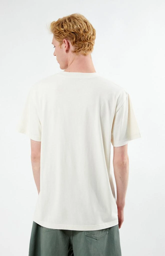 Los Sundays Tequila Kills T-Shirt 3