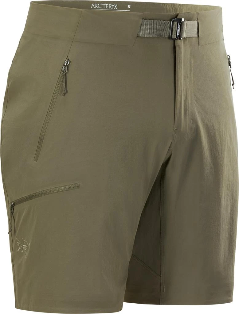 Arc
teryx Arc
Teryx Mens Gamma Sl Shorts 9" 6