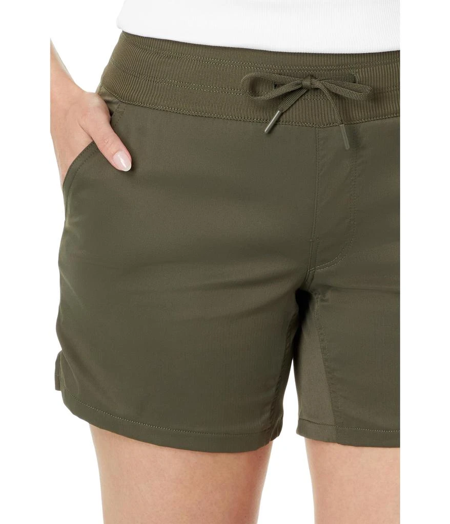 The North Face Aphrodite Motion Shorts 3