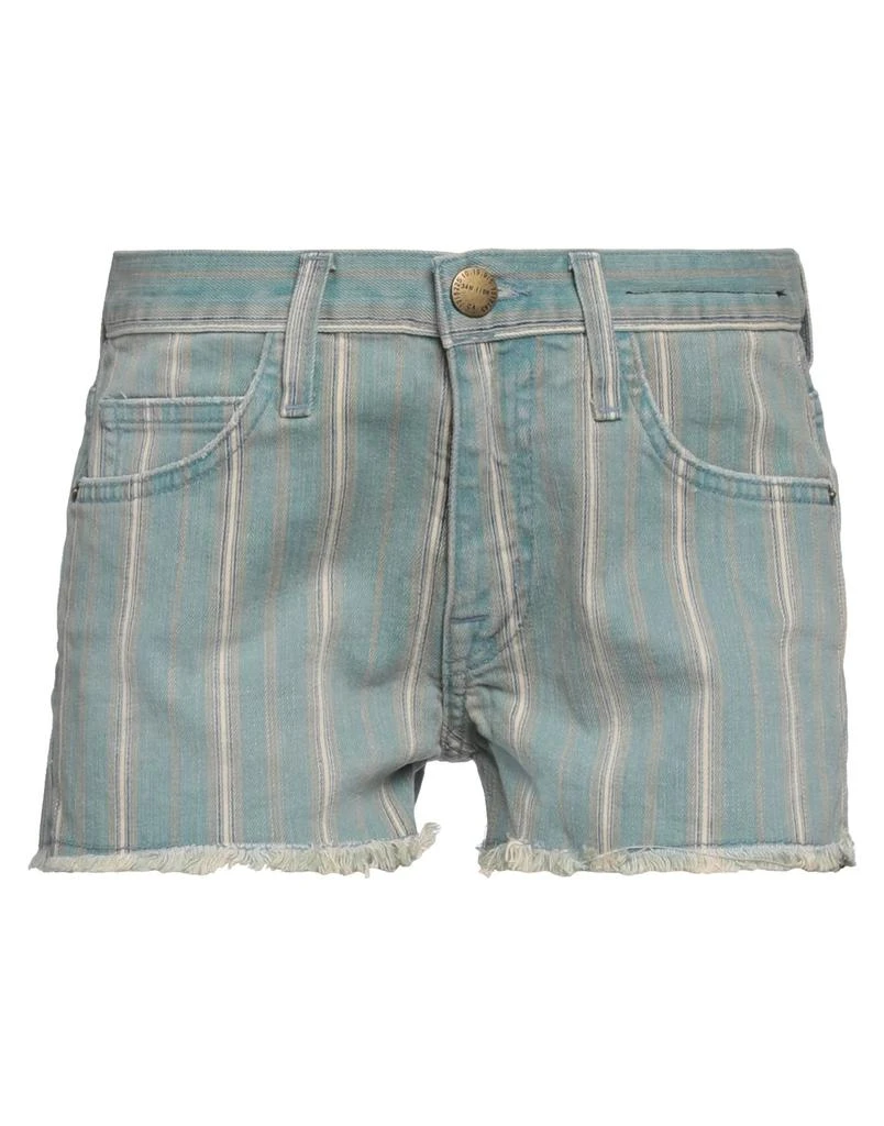 Current Elliott Denim shorts 1