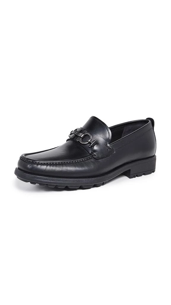 Salvatore Ferragamo David Bit Loafer 6