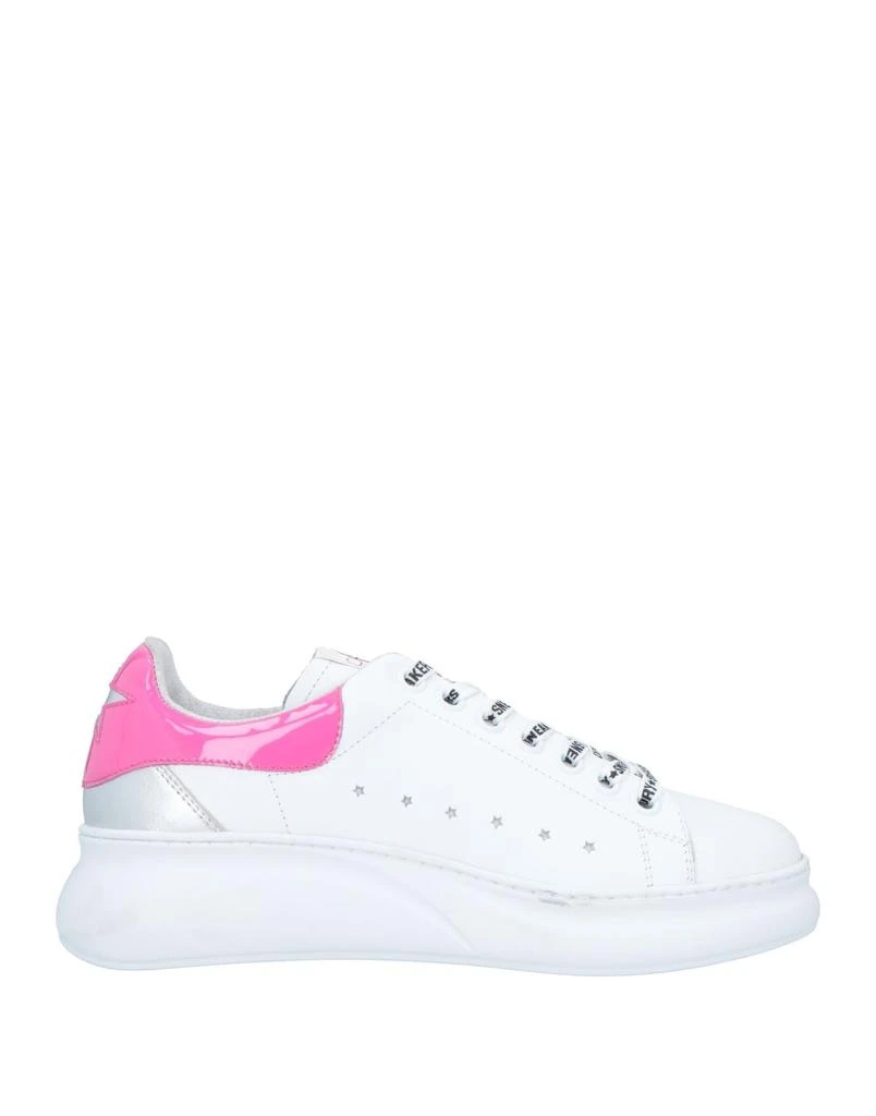 OKINAWA Sneakers 1