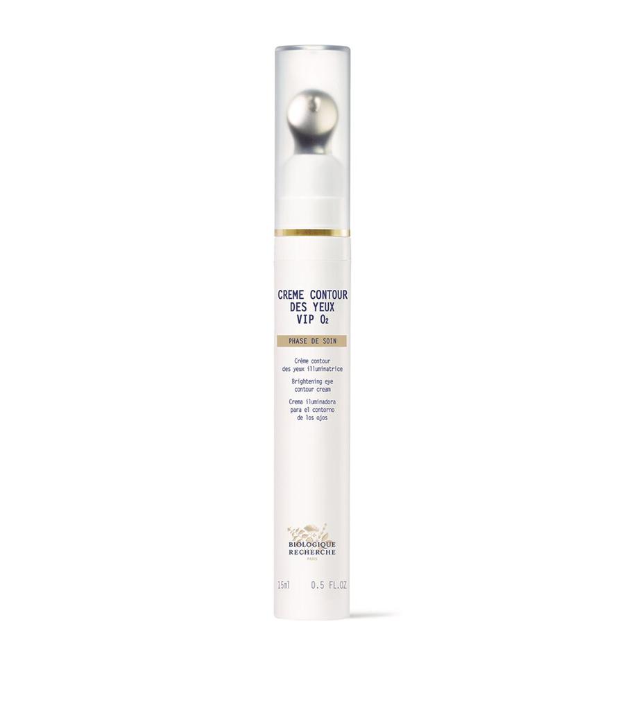 Biologique Recherche Crème Contour des Yeux VIP O2 (15ml)