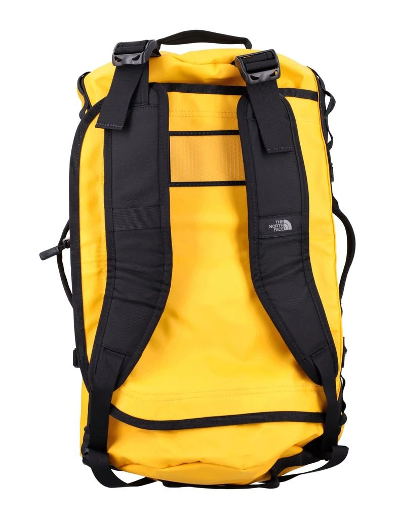 The North Face Base Camp S Duffle Bag 4