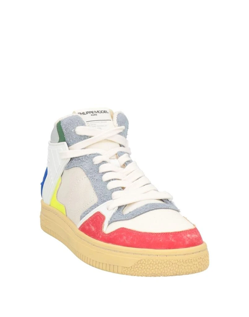 PHILIPPE MODEL Sneakers 2