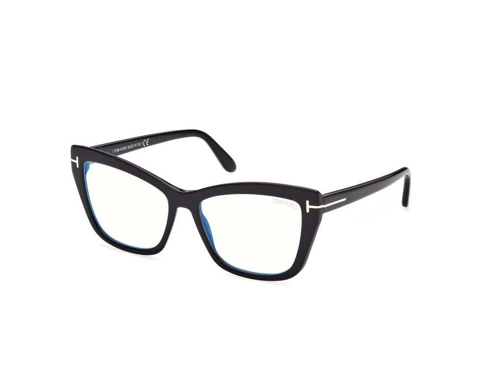 Tom Ford Tom Ford Eyeglasses 1