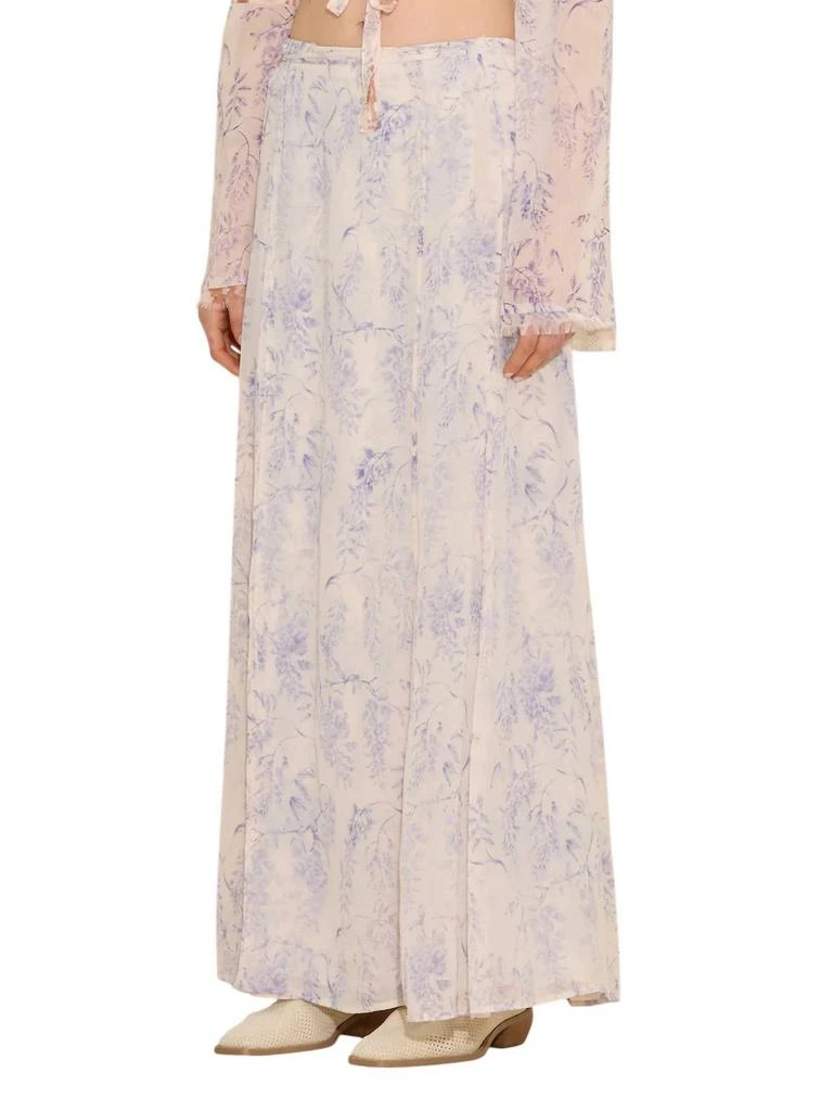 HOLZWEILER Holzweiler - Ivy Wrap Skirt 6