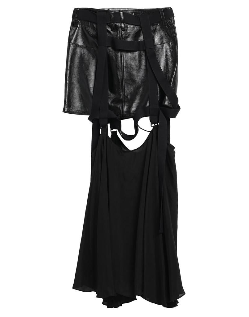 032c Midi skirt