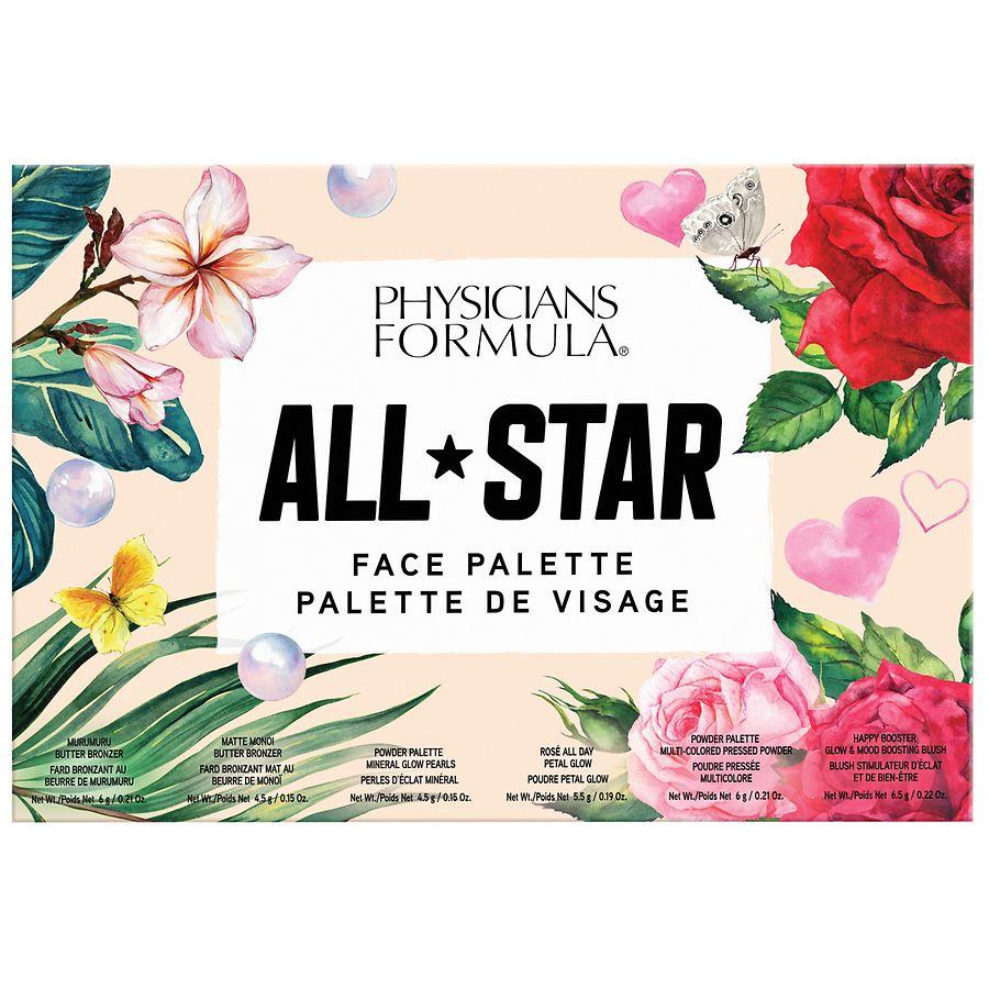 Physicians Formula All-Star Palette