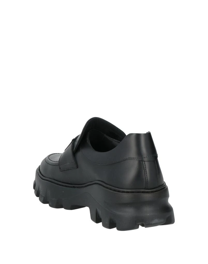 GIOVANNI CONTI Loafers 3