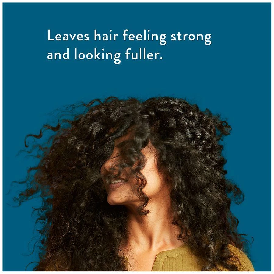Native Full & Thick 2-in-1 Shampoo and Conditioner Sea Salt & Cedar 4