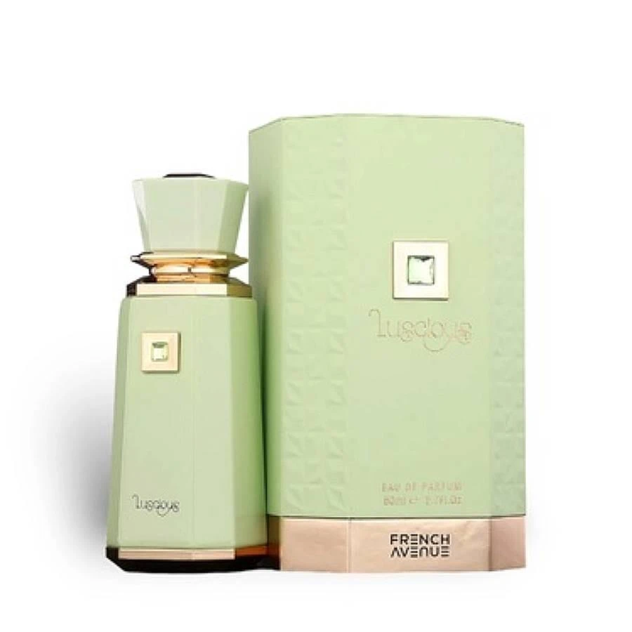 Fragrance World Ladies Luscious EDP Spray 3.4 oz Fragrances 6290360375809 1