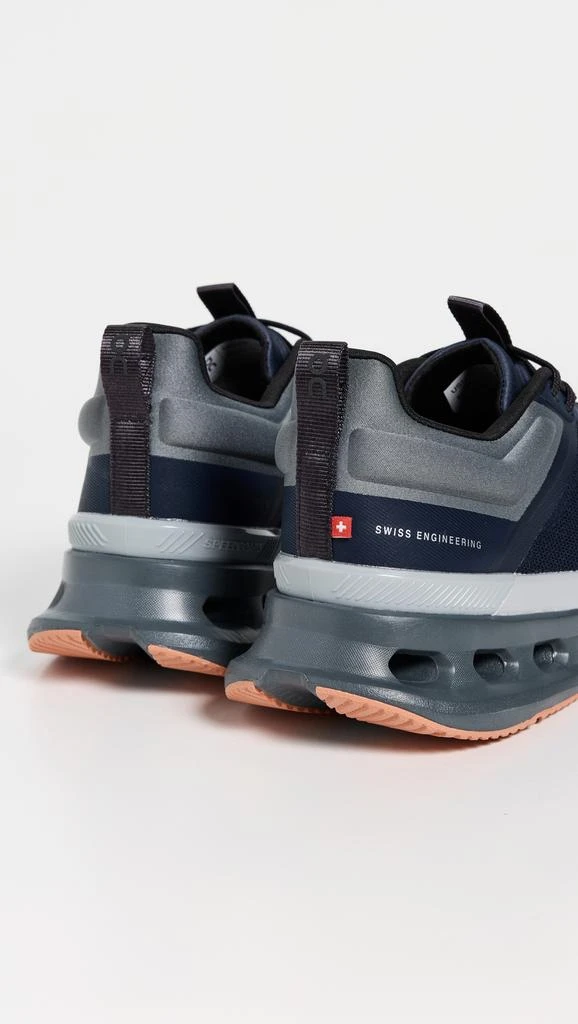 On Cloudnova X 1 Sneakers 2
