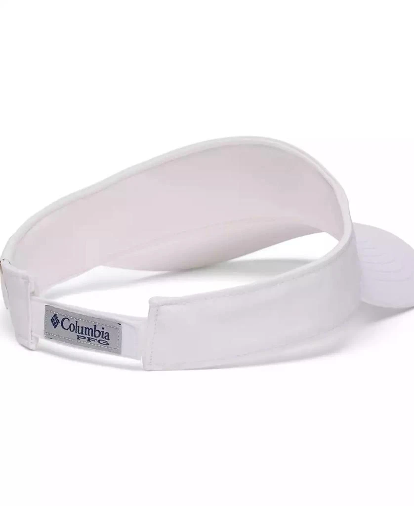 Columbia Men's Performance Fishing Gear Thrill Tide Visor 4