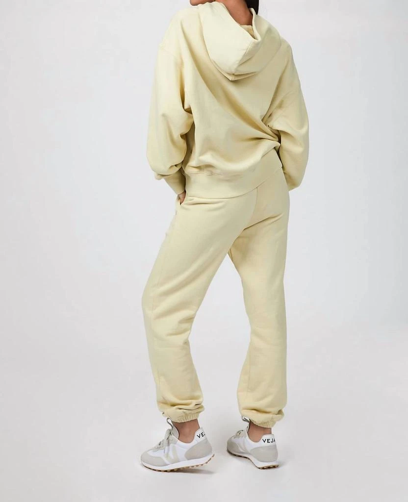 WeWoreWhat Oversized Hoodie In Hay 3