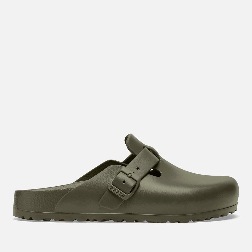 Birkenstock BIRKENSTOCK WOMEN'S BOSTON EVA SLIM-FIT MULES 1