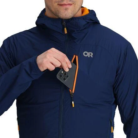 Outdoor Research Deviator Hoodie - Men's 7