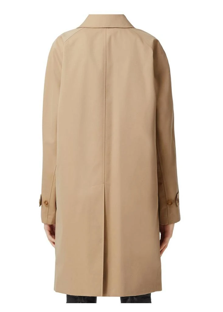 Burberry Mid-length camden heritage car coat 5