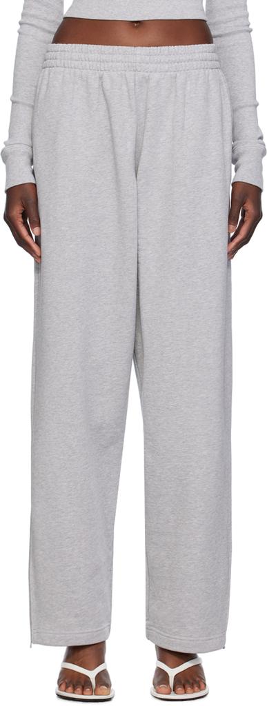 パンツ Wardrobe.Nyc 'Semi Matte Track' Joggers WARDROBE.NYC Semi Matte Track Pants | Saks Fifth Avenue