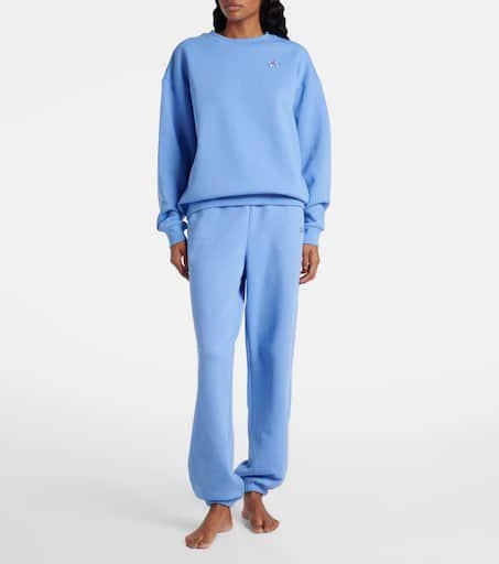 Alo Accolade French Terry sweatpants 2