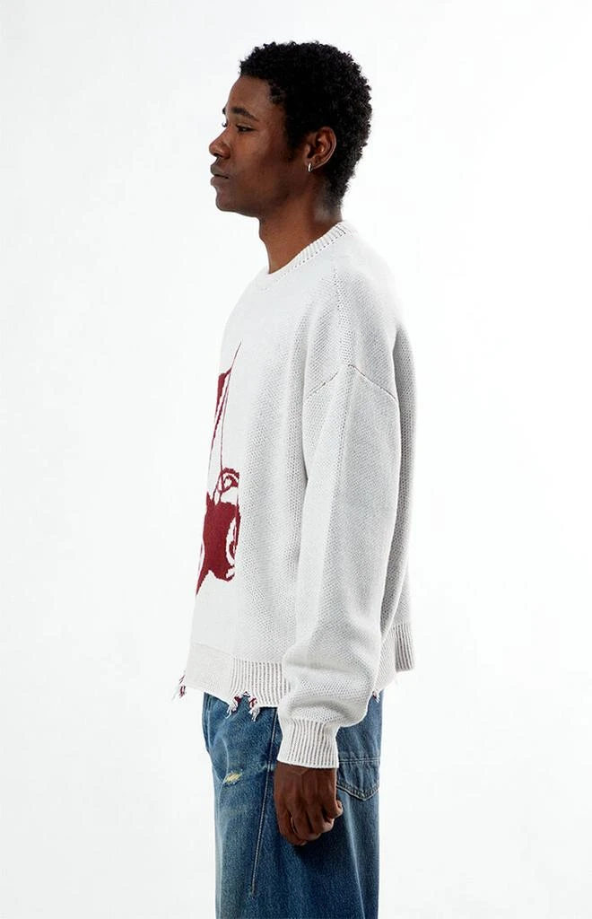 PacSun Lucky Sweater 3
