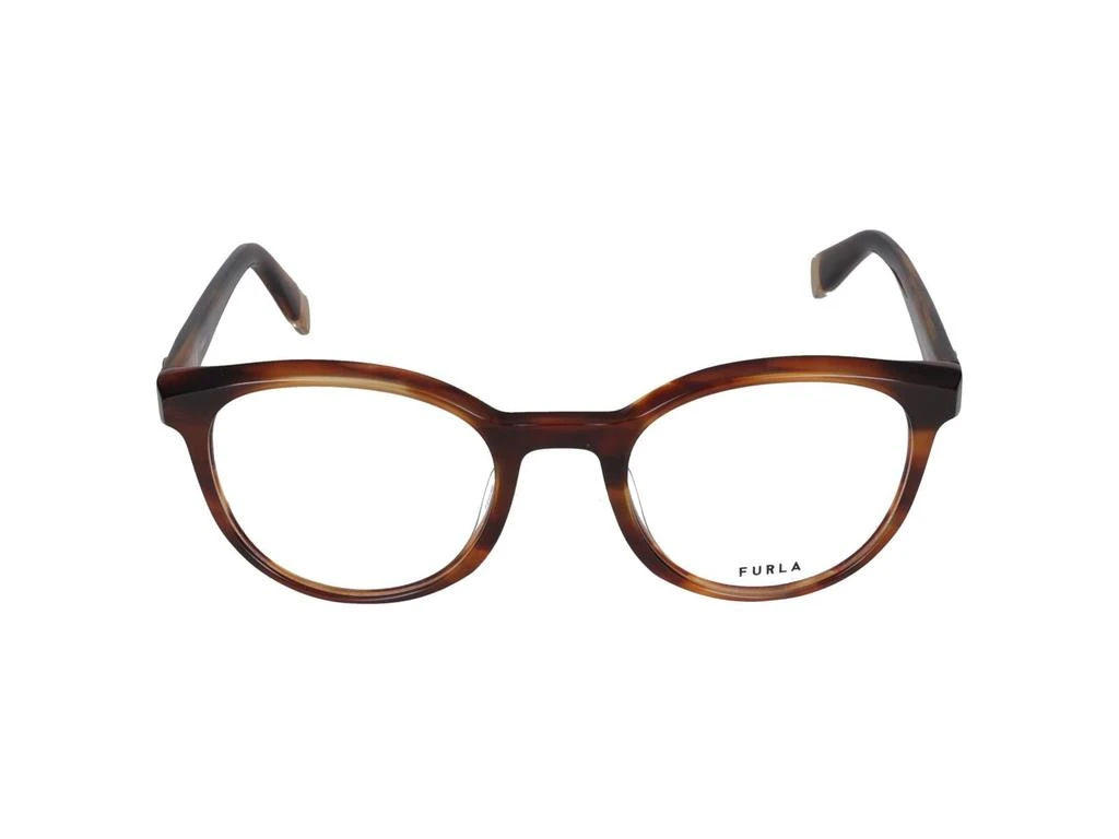 Furla Furla Eyeglasses 1