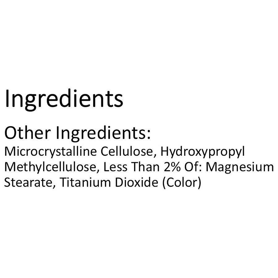 Align Probiotics for Women and Men, Daily Supplement for Digestive Health, Capsules 7