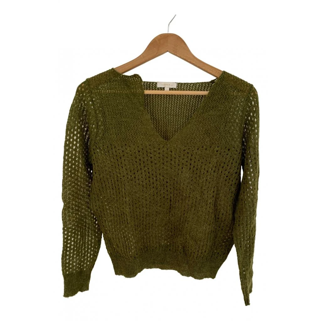 Hoss Intropia Hoss Intropia Wool jumper 1