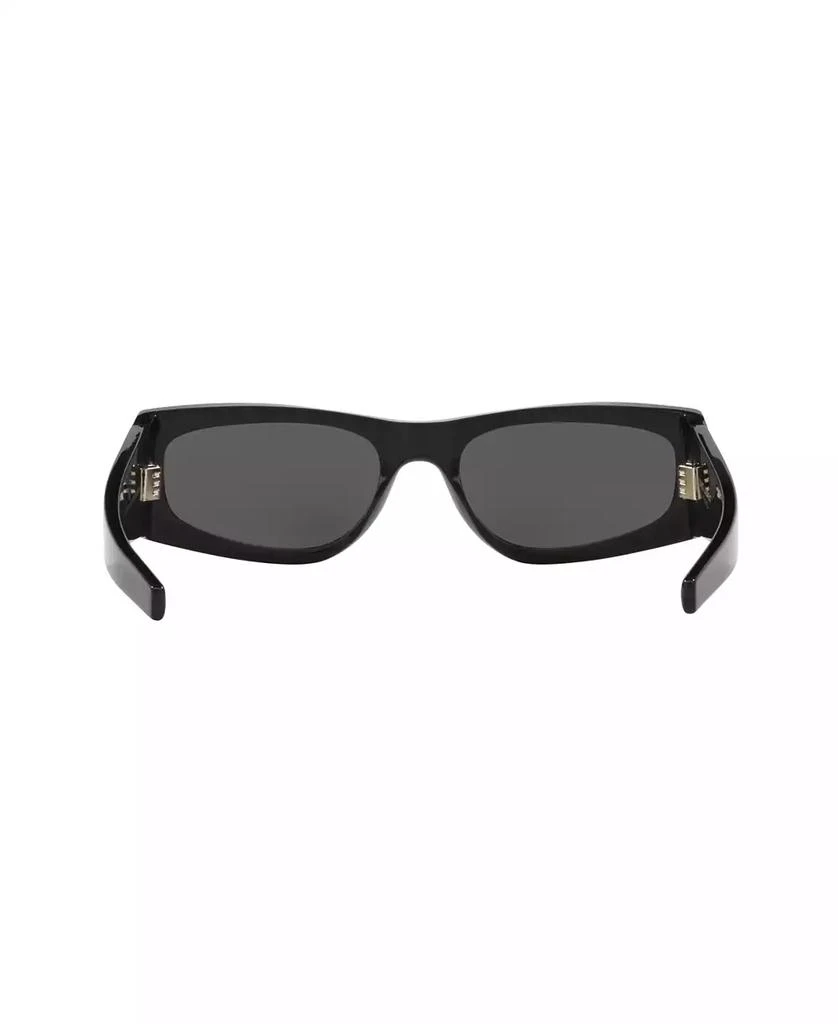 Yves Saint Laurent Women
s Small Sunglasses, SL M140 YS000621 4