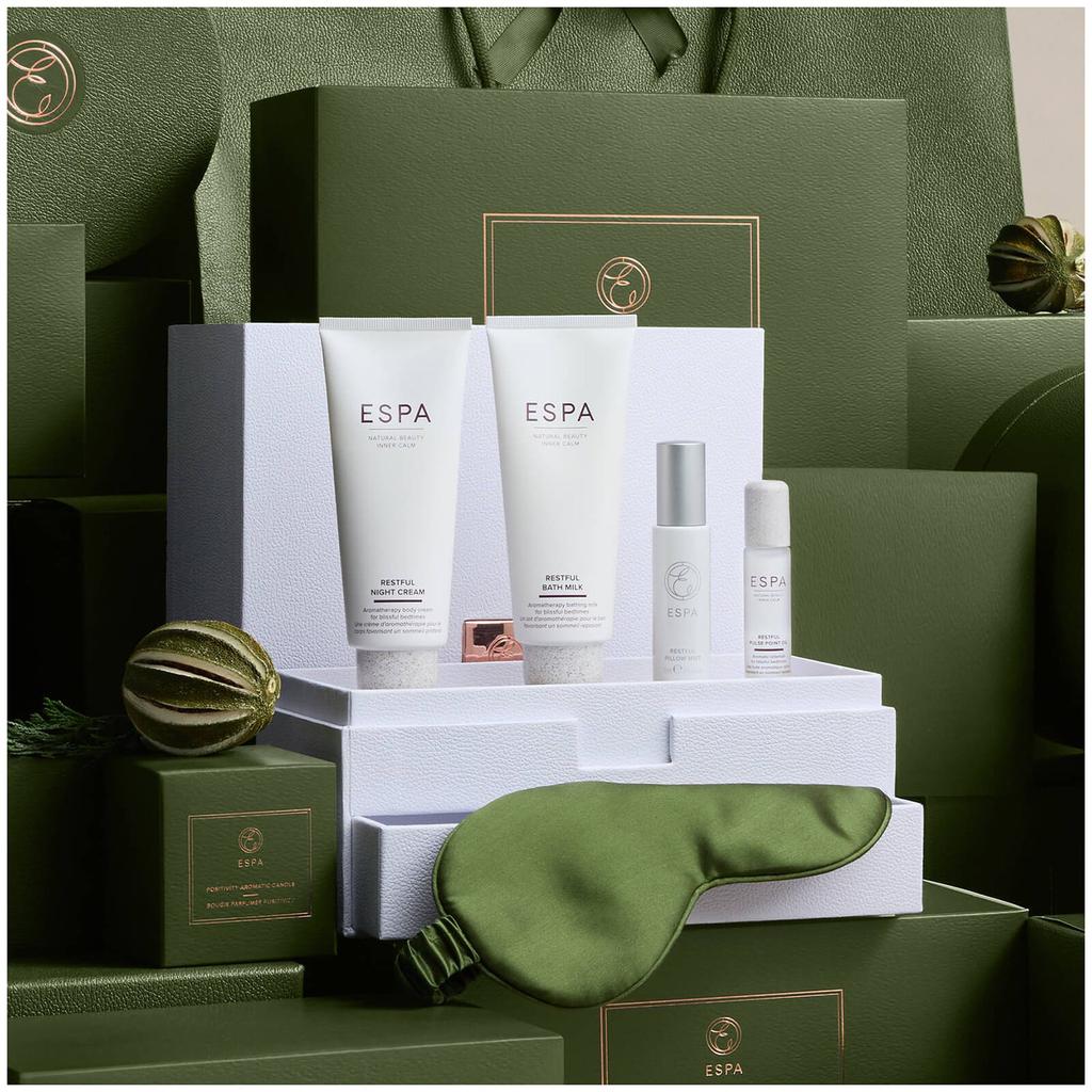 ESPA ESPA Restful Collection