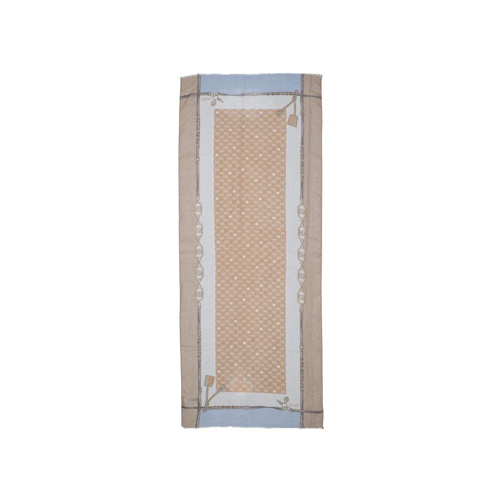 LIU •JO Polyester Women's Scarf