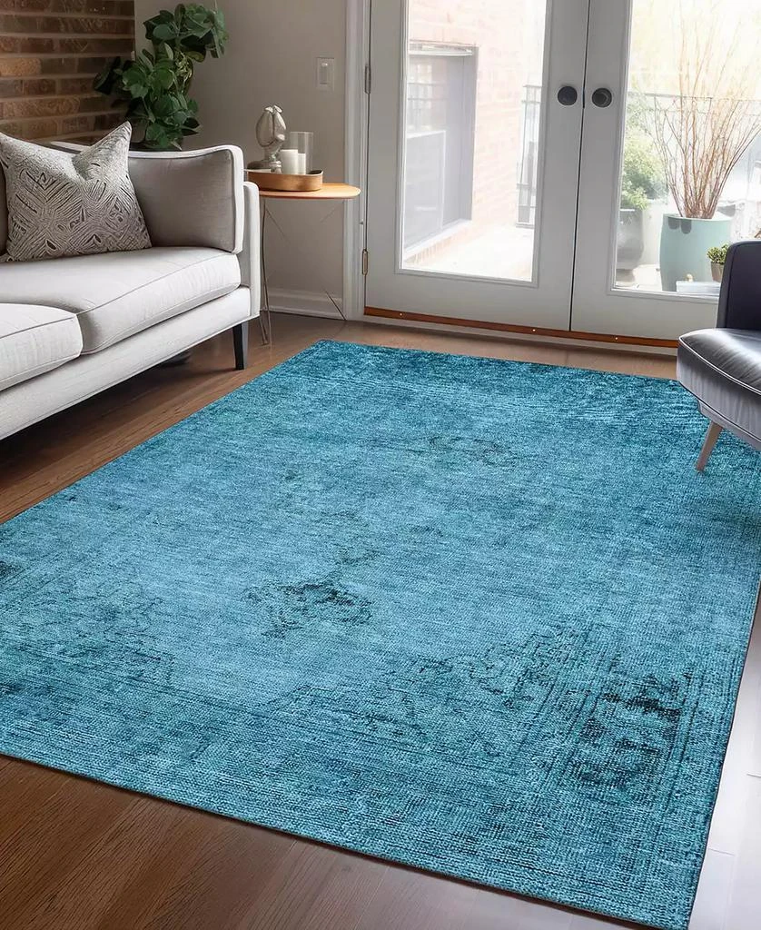 Addison Chantille Machine Washable ACN658 10'x14' Area Rug 4