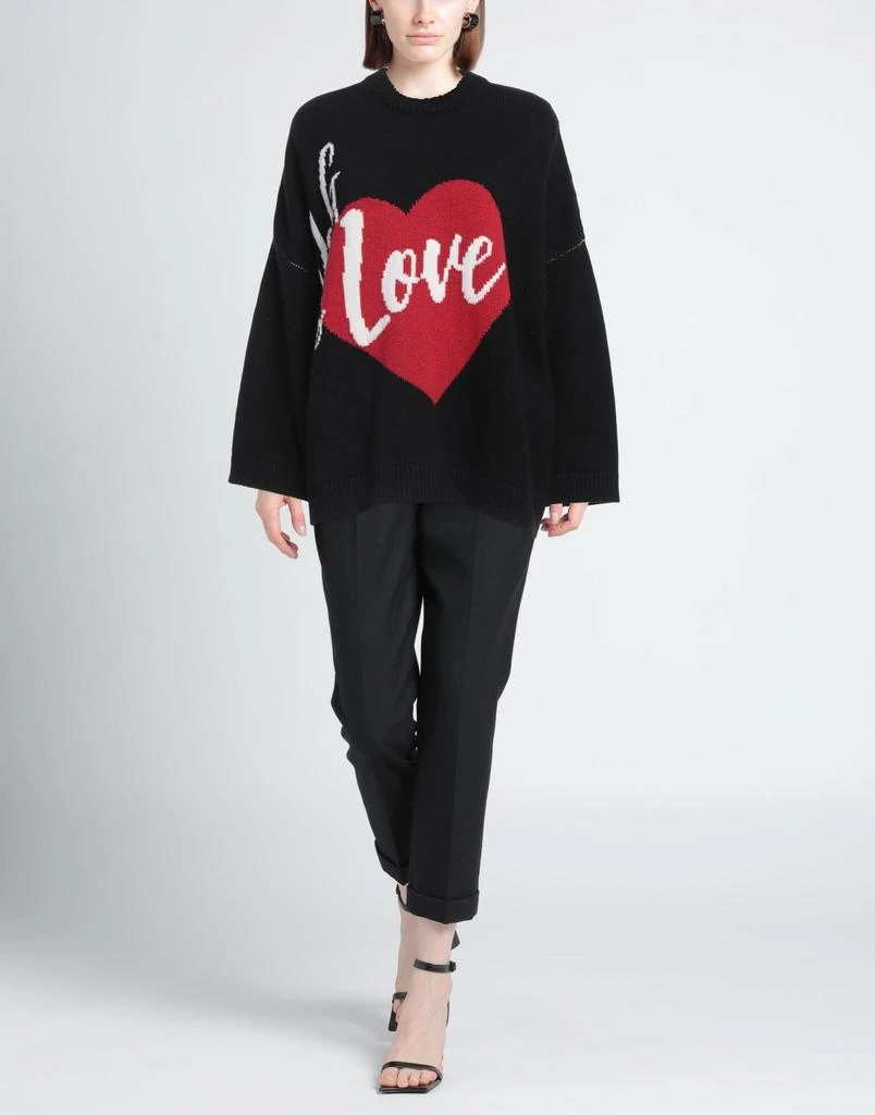 Dolce
Gabbana Cashmere blend 2