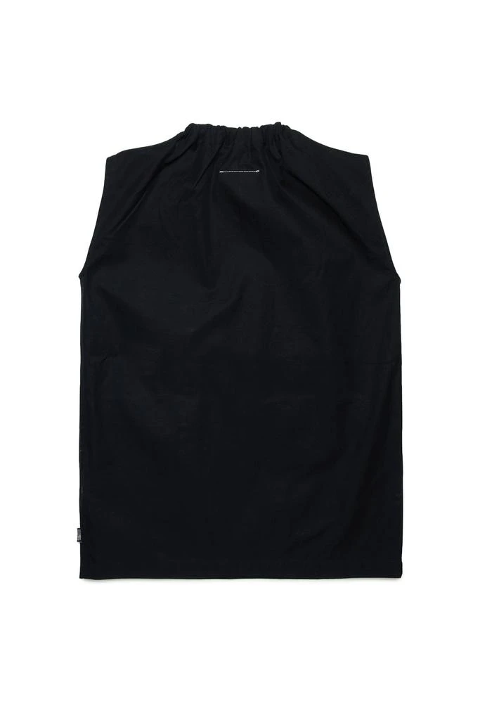 MM6 MM6 Maison Margiela Kids Sleeveless Dress 2