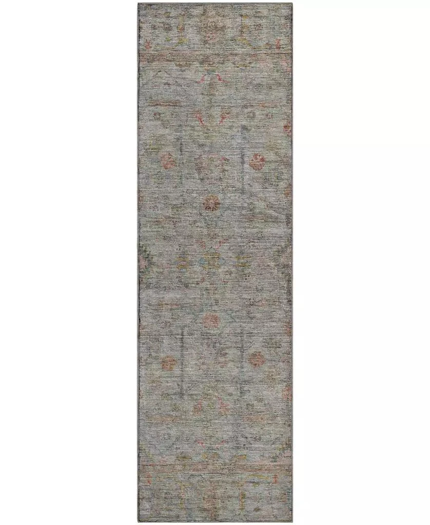 Dalyn Ravenna Washable RN5 2
3"x7
6" Runner Area Rug