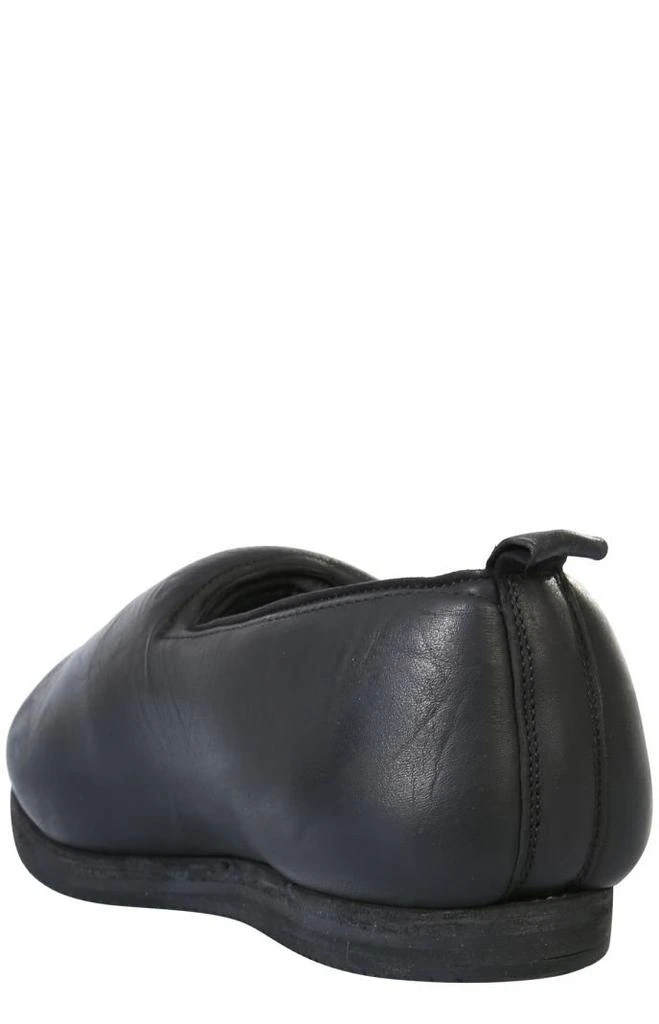 guidi Guidi Slip On Loafers 3
