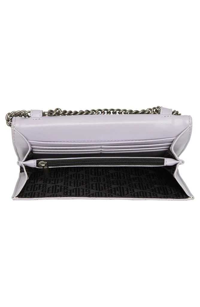 Kurt Geiger Brixton Wallet on Chain 5