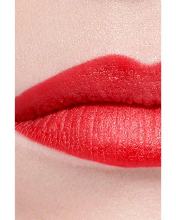 Chanel ROUGE ALLURE VELVET 6