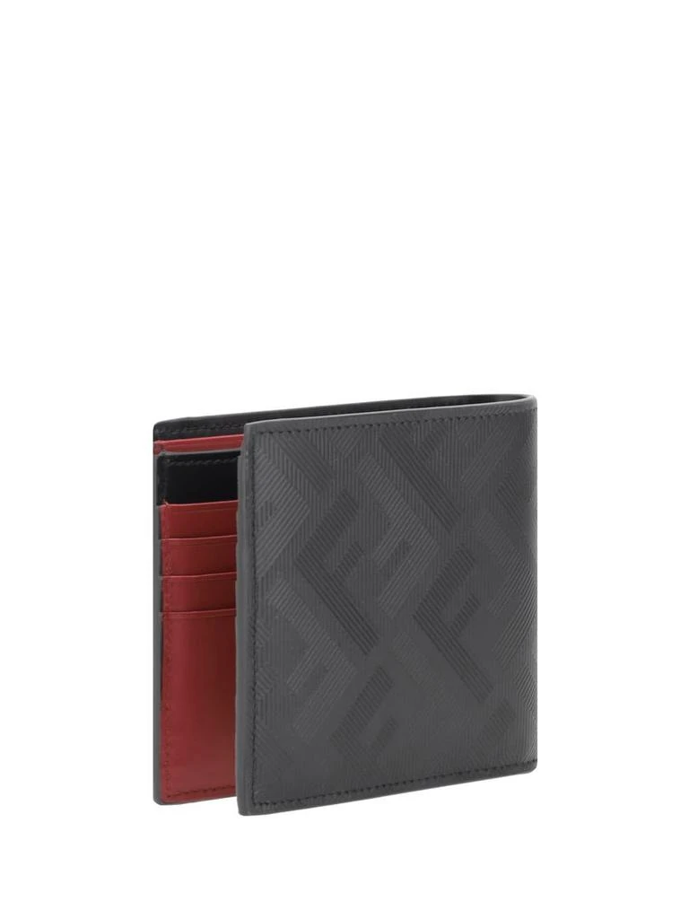 Fendi Fendi Wallets 2