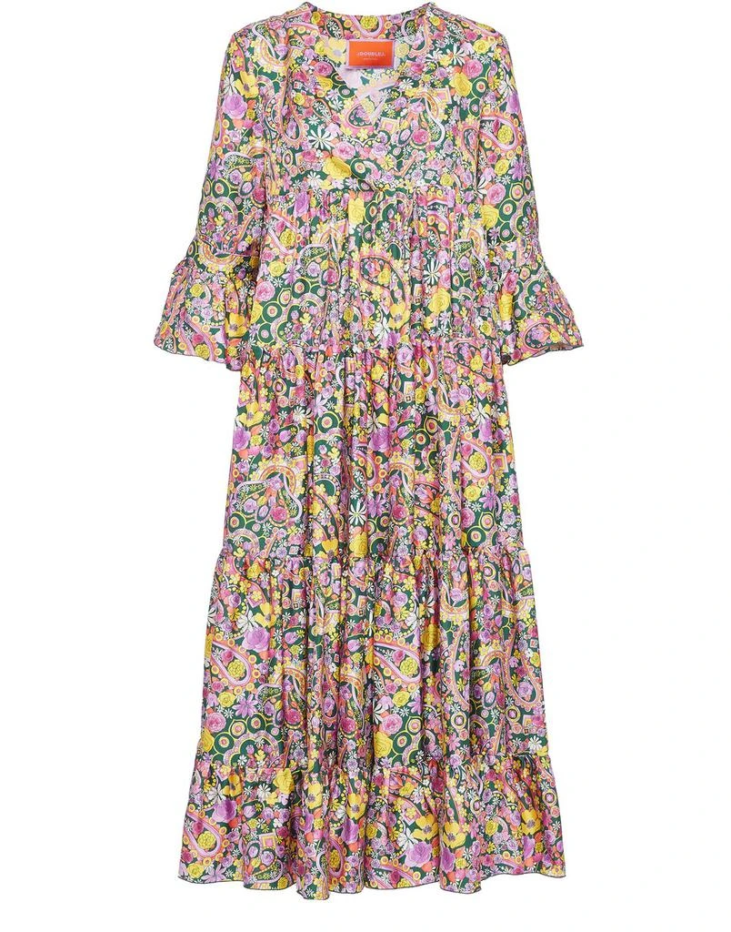 LA DOUBLE J Jennifer Jane Dress 1