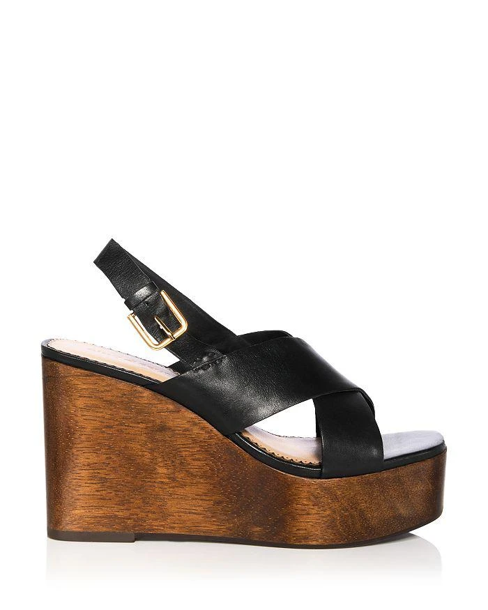 Cinq à Sept Women's Vinny Wedge Sandals 2